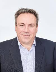 Steve McGovern, CEO, Dubber Corporation