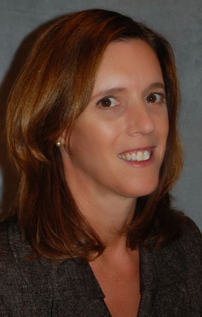 Jenn Cousins, Partner, Two Doves Consulting.