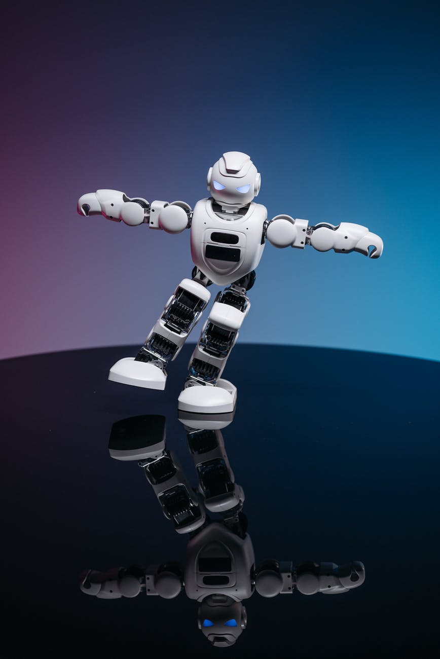 Meta’s Balance Bot a Culture Advantage for their Contingent&nbsp;Workforce.