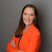 Alicia Dietsch, Senior Vice President AT&T