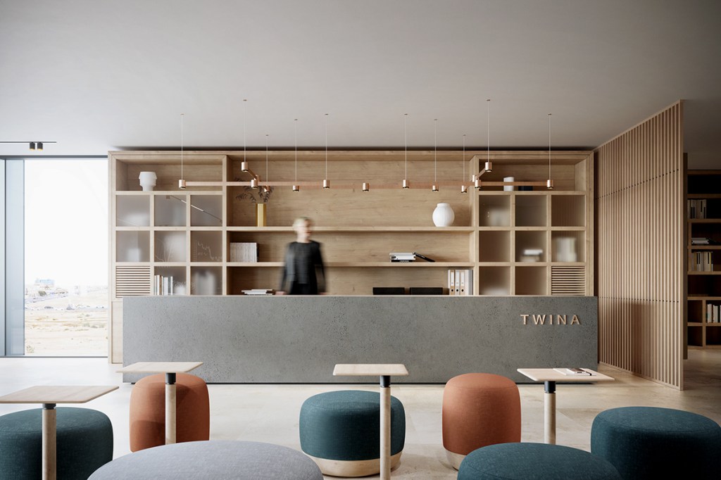 WeWork and Yardi Partner to Ease the Process of Flexible&nbsp;Work